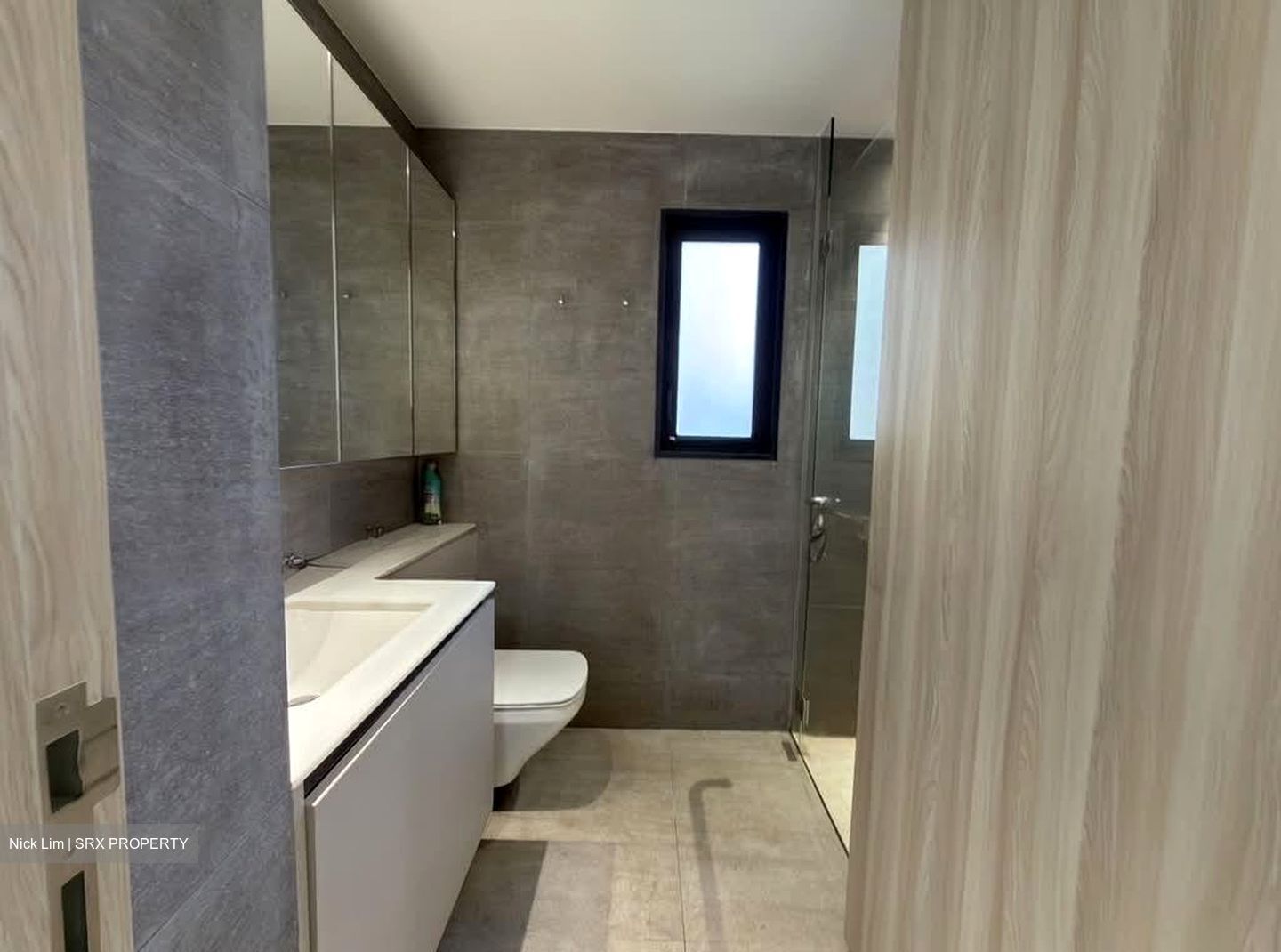 Sengkang Grand Residences (D19), Apartment #550842841